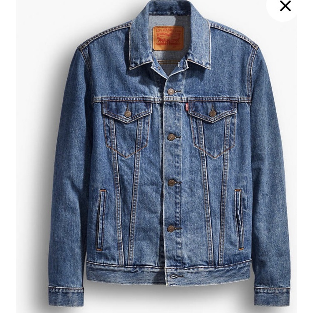 Indigo Trucker